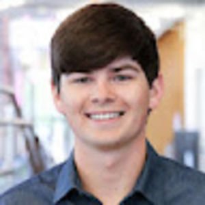 Meet your Posher, Bret